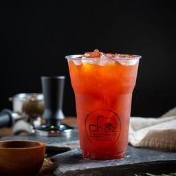 ชามะนาว