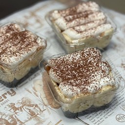 โอริโอ้บานอฟฟี่