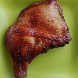 ตำครกแตก คลองสี่(ลำลูกกา)