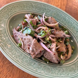 ตับหวาน