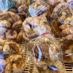 มุกกี้ ส้มตำพันล้าน หน้าเซเว่น หมู่บ้านอยู่สบาย12