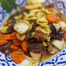 ผัดผัดรวมมิตร