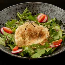 TOFU SALAD