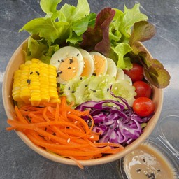 Baan Lang Khao - โครงการบ้านมั่นคง