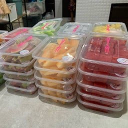 ผลไม้สดพร้อมทาน บ้านมาตา