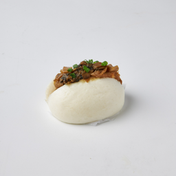 เปาไส้เคาหยก