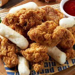 ไก่ทอดต้นตำหรับ