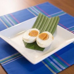 เพิ่มไข่เค็ม 1 ฟอง