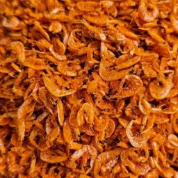 กุ้งแห้ง