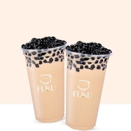 Fuku Matcha เดอะ ซีน ทาวน์อินทาวน์