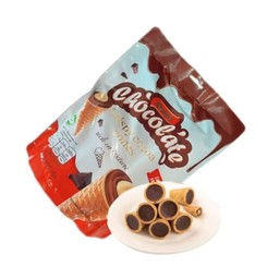 โคนกรอบช็อกโกแลต 150g.