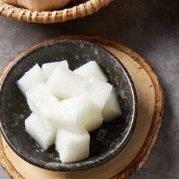 ไชเท้าดอง 2 ออนซ์