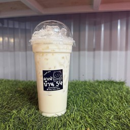 นมสดเย็น