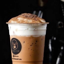 โอวัลติน