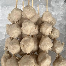 ลูกชิ้นเอ็นหมู