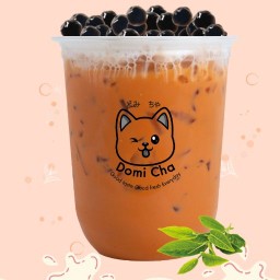 โดมิชา Domicha สาขาบางแสน