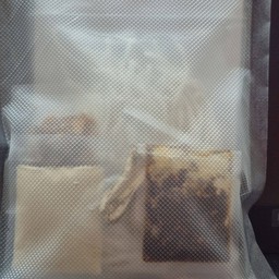 ชุดเซ็ทจั๊บญวน(กึ่งสำเร็จรูป)