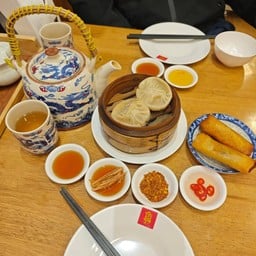 Gowin dimsum - โกวิน ติ่มซำ สาขาท่าอิฐ