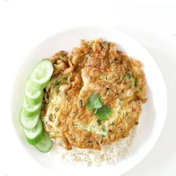 ตามสั่งลูกชิ้นทอด&ไก่ทอด