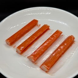 ปูอัด蟹肉棒