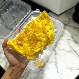 ข้าวไข่เจียว