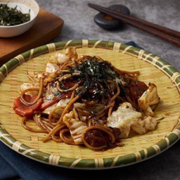 ยากิโซบะ