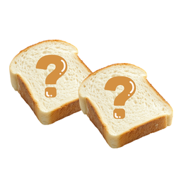 ปังปิ้ง เลือกเอง 2 แผ่น