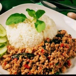 ร้านลูกหมู Look moo