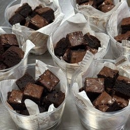 บราวนี้