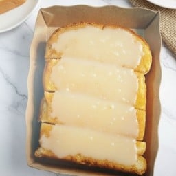 Crazy Good Toast บางโจ