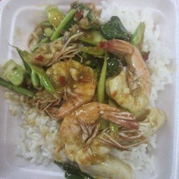 เจ๊นัฐ อาหารตามสั่ง