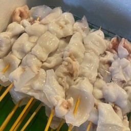 คอหมึกย่าง (ไม้ละ)