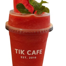 แตงโมปั่น