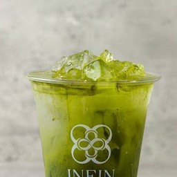 Iced Pure Matcha