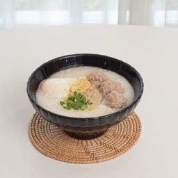 โจ๊กหมู