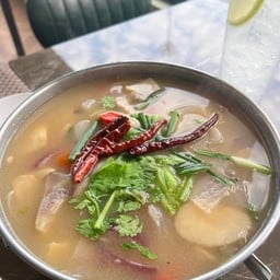 คิดเช่นโขง