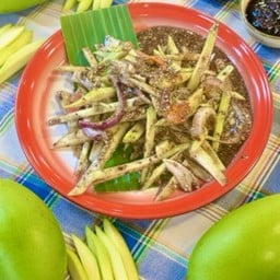 ก้อยมะม่วง