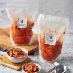 กิมจิ 500 กรัม