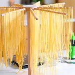 Fresh Spaghetti  (160g.)
