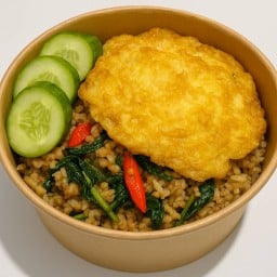 ครัวหลังบ้าน