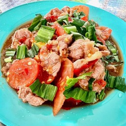 รสมือยโส