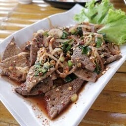 แช่บอีหลี อีสานติดดาว (รัชดา)