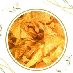 เกี๊ยวทอด...กรอบ..อร่อย