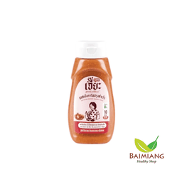 JEA ซอสเย็นตาโฟปรุงสำเร็จ น้ำตาล0% 350ก.