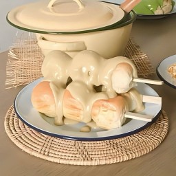 ปังบอล วนิลา