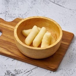 ต๊อกบกกีทอด 5 ชิ้น