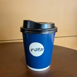 (ร้อน) อเมริกาโน่