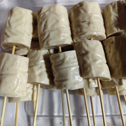 หม่าล่าโชกุน หม่าล่า, บาบีคิว, ปิ้งย่าง