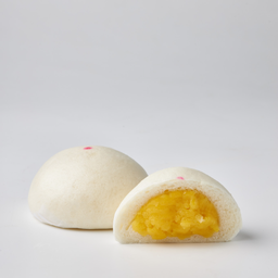 ซาลาเปา Custard Cream