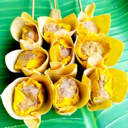 เมนูแนะนำ